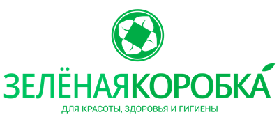 Зелёная Коробка