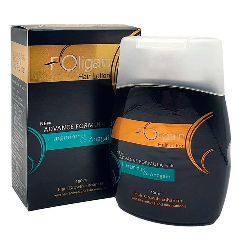 Foligane. Лосьон для волос