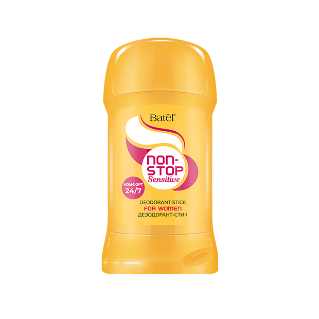 Дезодорант-стик женский «Комфорт 24/7»