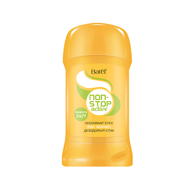Дезодорант-стик женский «Свежесть 24/7»