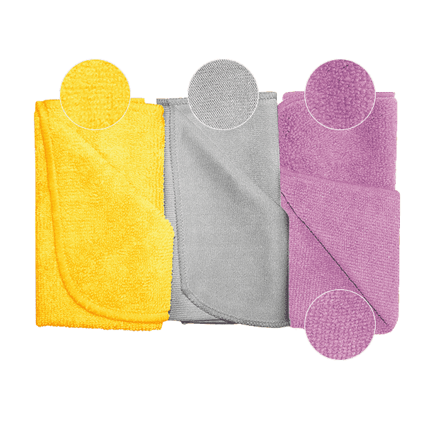 Набор салфеток для уборки дома