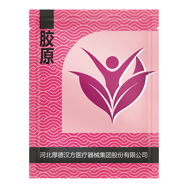 Биостикер коллагеновый для здоровья суставов