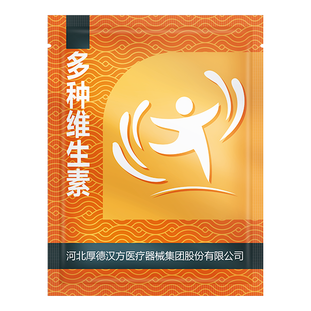 Биостикер мультивитаминный противопростудный