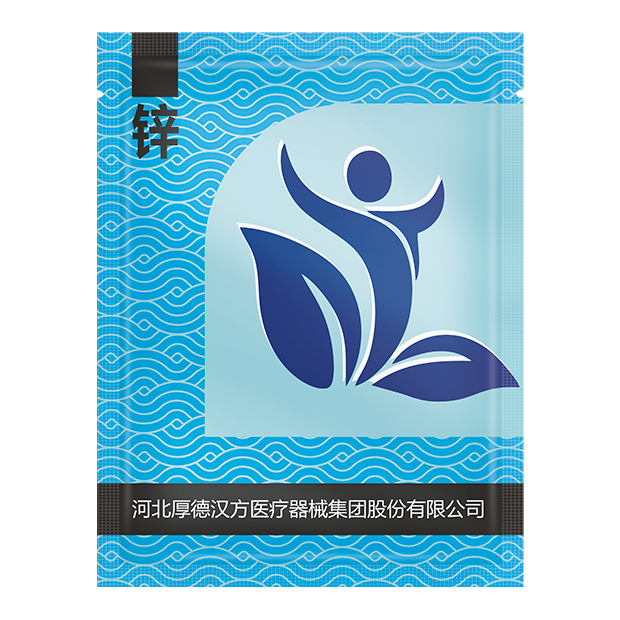 Биостикер с цинком для здоровья и красоты кожи, волос и ногтей