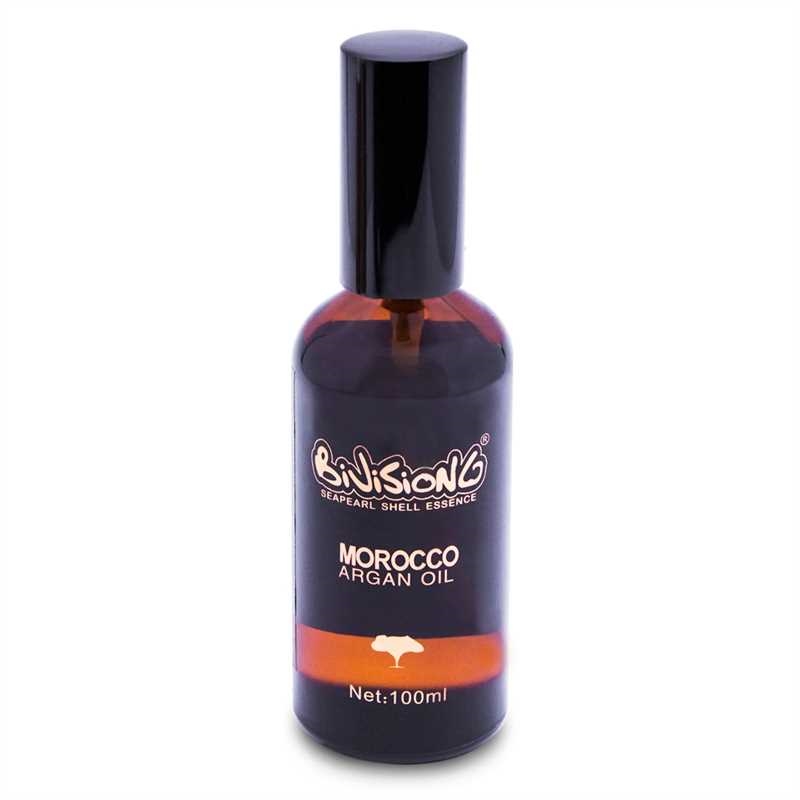 Масло для волос. ARGAN OIL
