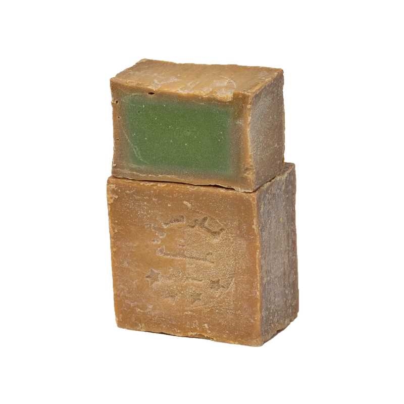 Алеппское мыло. Традиционное