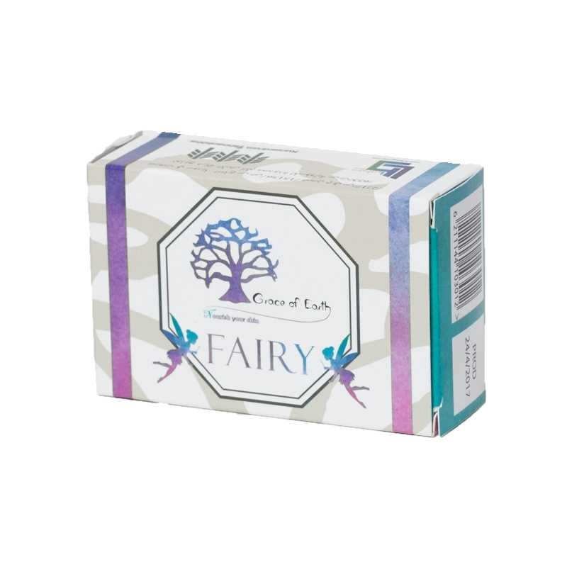 Мыло Ванильный Фейри. (Grace of Earth)