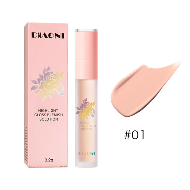 Diaoni. Консилер для лица и глаз #1