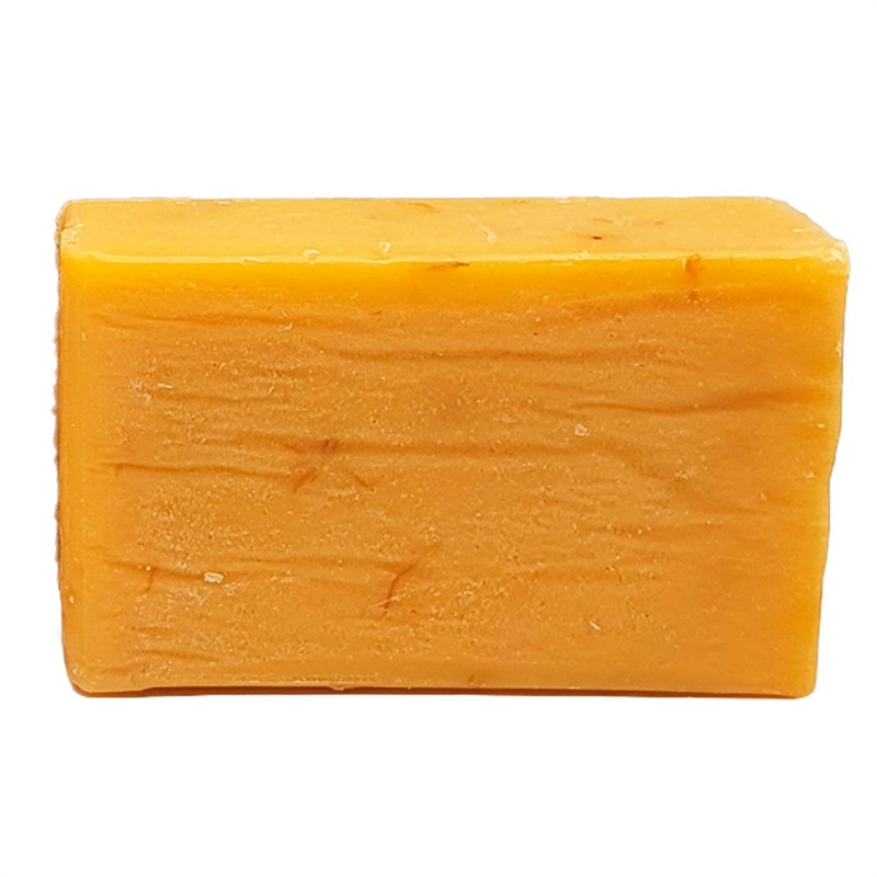 Календула. Натуральное мыло