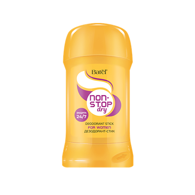 Дезодорант-стик женский «Защита 24/7»