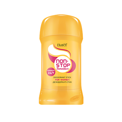 Дезодорант-стик женский «Комфорт 24/7»
