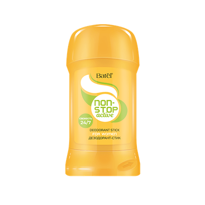 Дезодорант-стик женский «Свежесть 24/7»