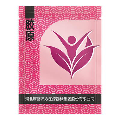 Биостикер коллагеновый для здоровья суставов