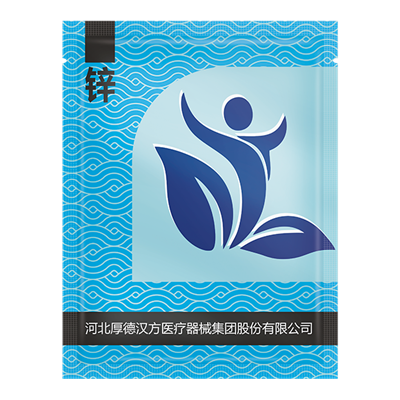 Биостикер с цинком для здоровья и красоты кожи, волос и ногтей