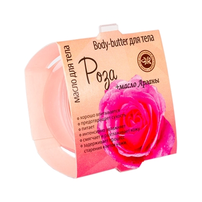 Масло-плитка для тела 