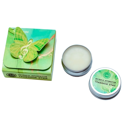 Натуральные духи 