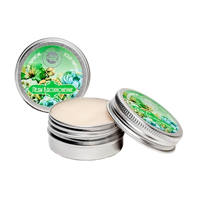 Натуральные духи 