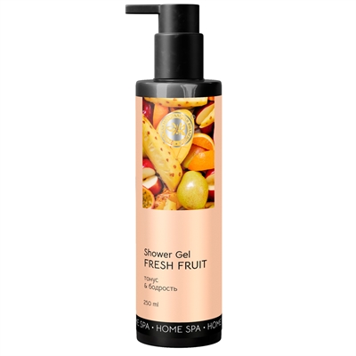 Гель для душа 