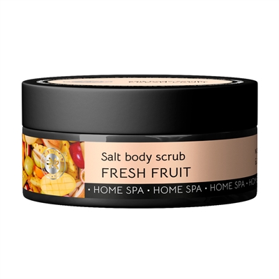 Скраб соляной 