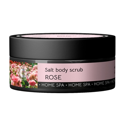 Скраб соляной 