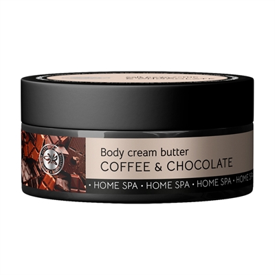 Крем-баттер для тела 