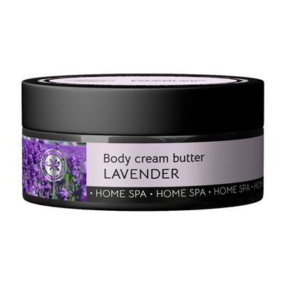Крем-баттер для тела 