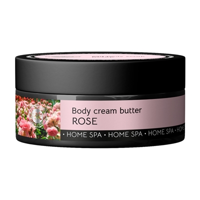 Крем-баттер для тела 