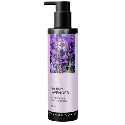 Бальзам для волос 