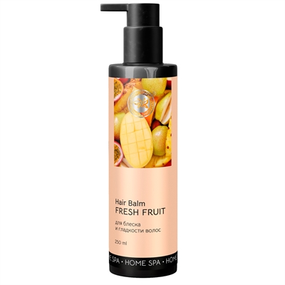 Бальзам для волос 