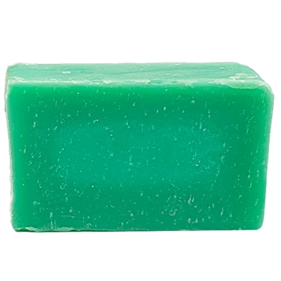 Мята-мелисса. Натуральное мыло