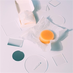 Бальзам-маска для волос. Лаванда. PURE PERM