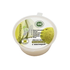 Бальзам для ног. С экстрактом Маклюры