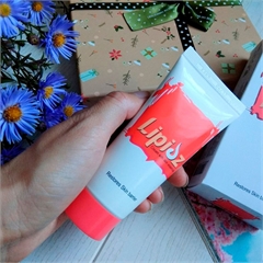 Lipidz. Крем с гиалуроновой кислотой