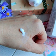 Lipidz. Крем с гиалуроновой кислотой