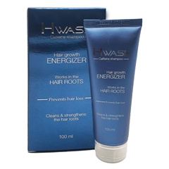 H Wash. Шампунь с кофеином