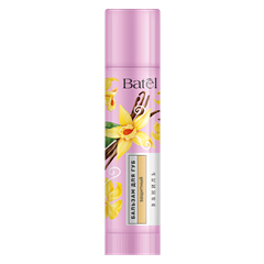 Бальзам для губ защитный «Ваниль»