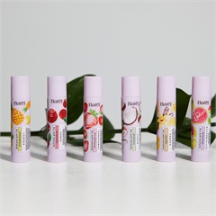 Бальзам для губ увлажняющий «Вишня»