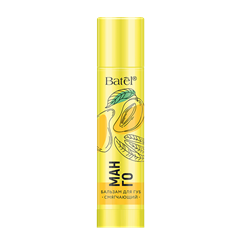 Бальзам для губ смягчающий «Манго»