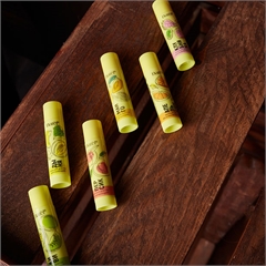 Бальзам для губ ухаживающий «Персик»