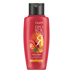 Маска перцовая разогревающая при выпадении и медленном росте волос: применение, состав, реальные отзывы