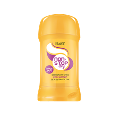 Дезодорант-стик женский «Защита 24/7»