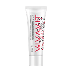 Маска для лица омолаживающая с мультивитаминным комплексом Vivavit