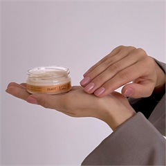 «Крем Алтая» для лица дневной против морщин, отеков и купероза