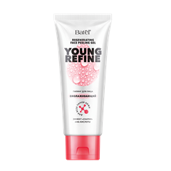 Пилинг для лица омолаживающий