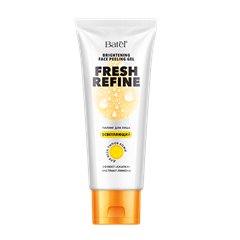 Пилинг для лица осветляющий