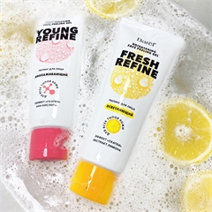 Пилинг для лица осветляющий