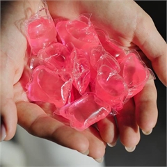 Капсулы для стирки с кондиционером