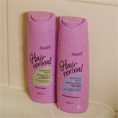 Шампунь-баланс увлажняющий Hair Revival