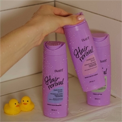 Шампунь-баланс стимулирующий Hair Revival