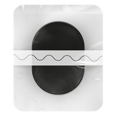 Биостикер магнитный противовоспалительный при артрите и ревматизме